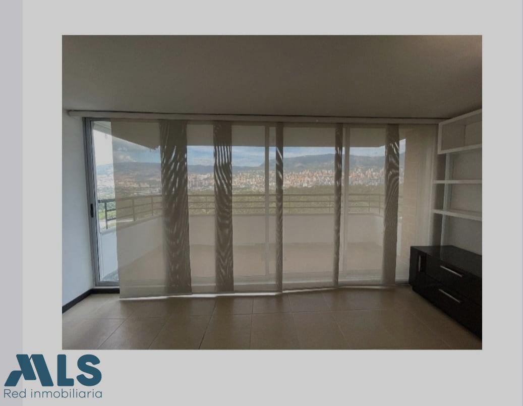 Apartamento en venta en el Rodeo medellin - el rodeo