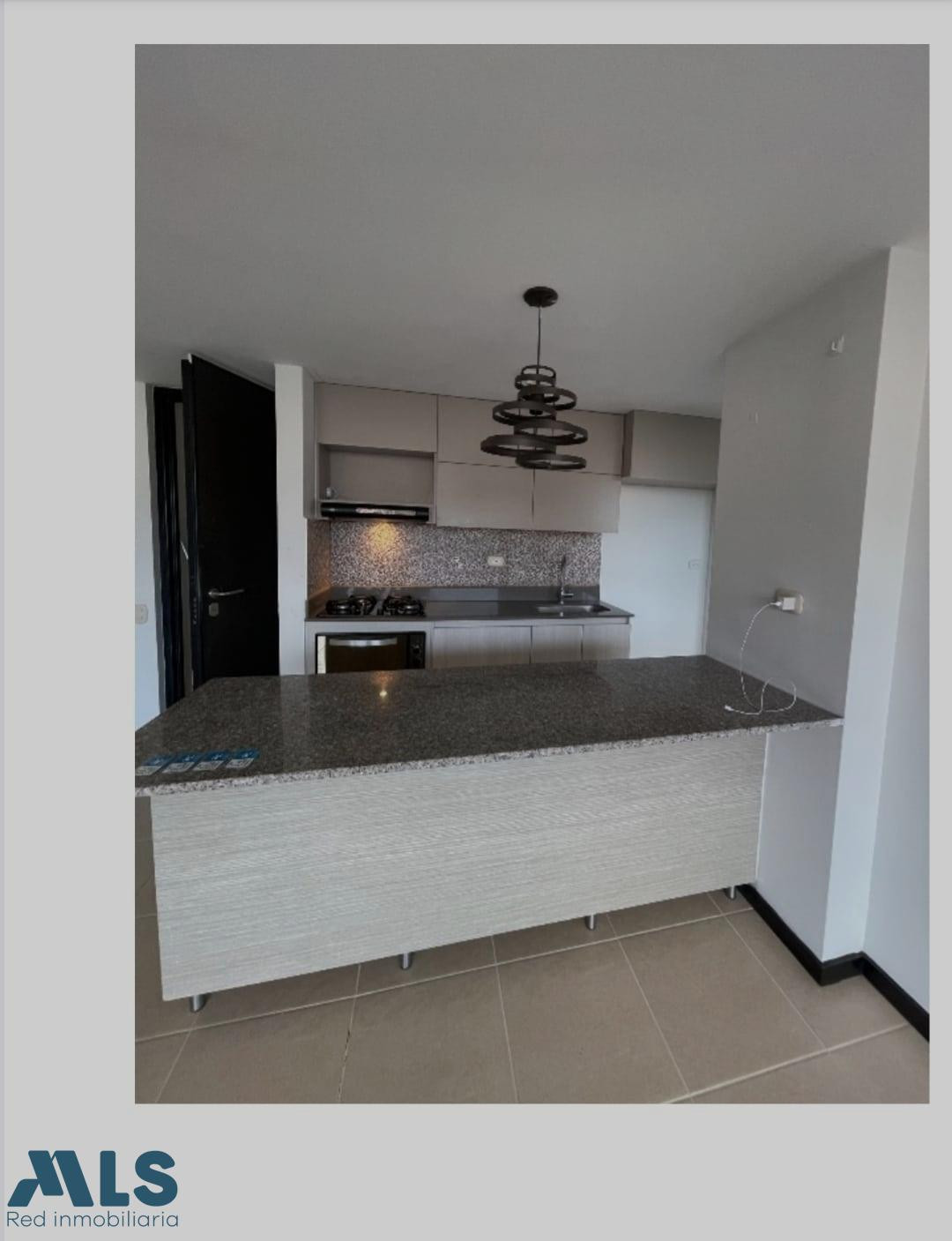Apartamento en venta en el Rodeo medellin - el rodeo