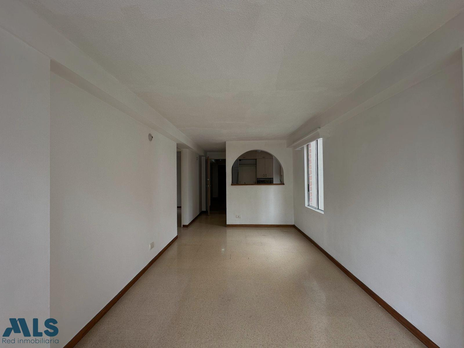 Comodidad y ubicación estratégica medellin - el rodeo