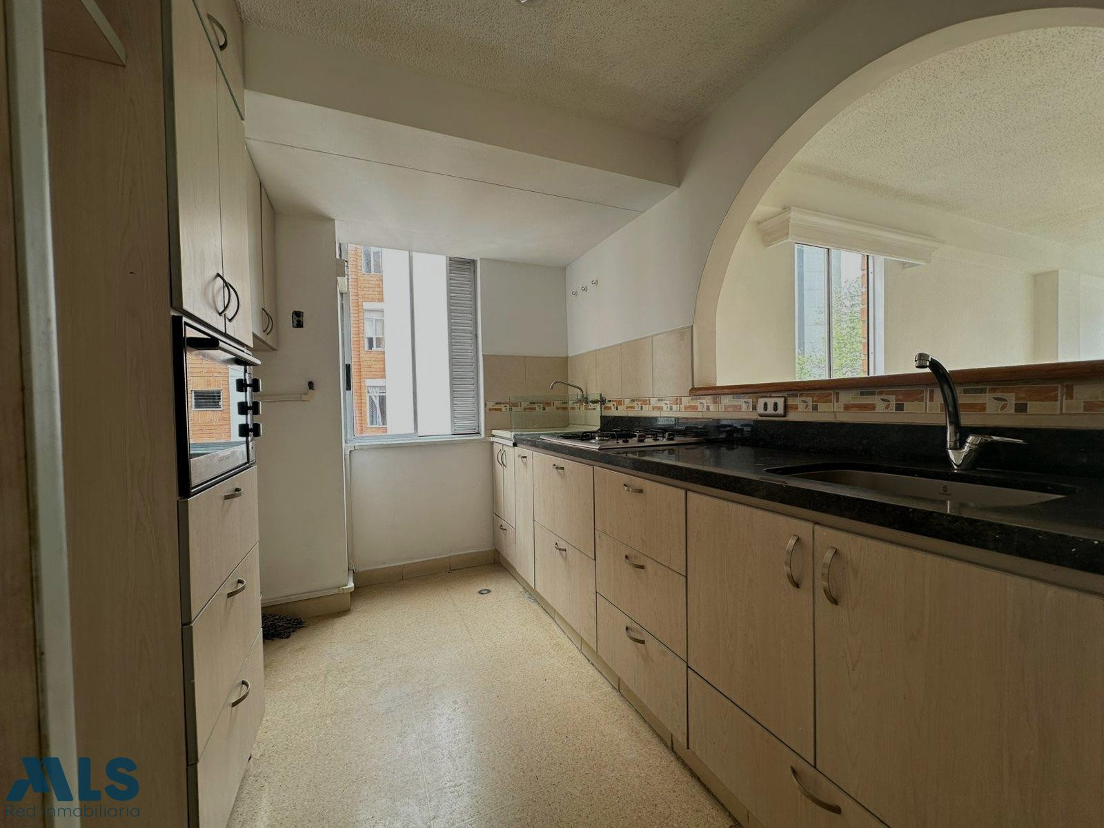 Comodidad y ubicación estratégica medellin - el rodeo