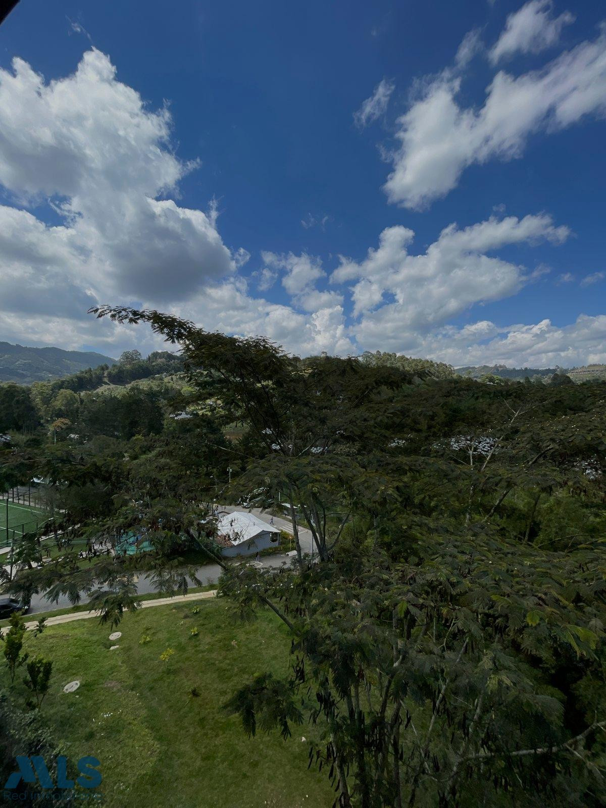 Apartamento para Estrenar: Exclusividad y Conexión rionegro - v sajonia