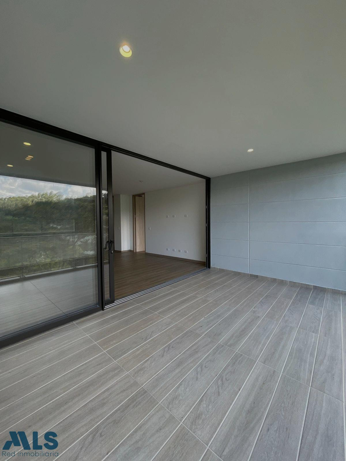 Apartamento para Estrenar: Exclusividad y Conexión rionegro - v sajonia