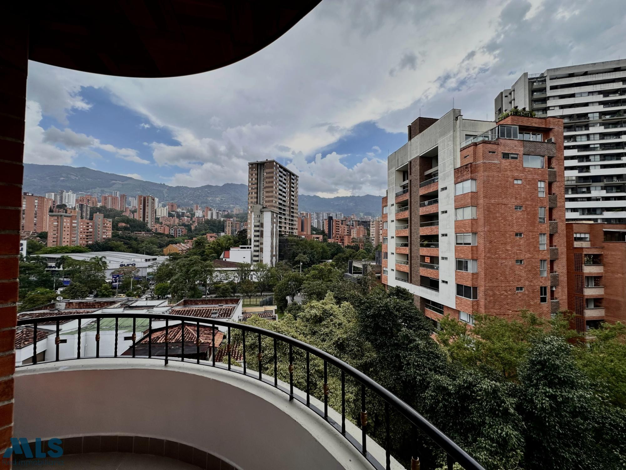 Penthouse en Zuñiga envigado - bosques de zuniga