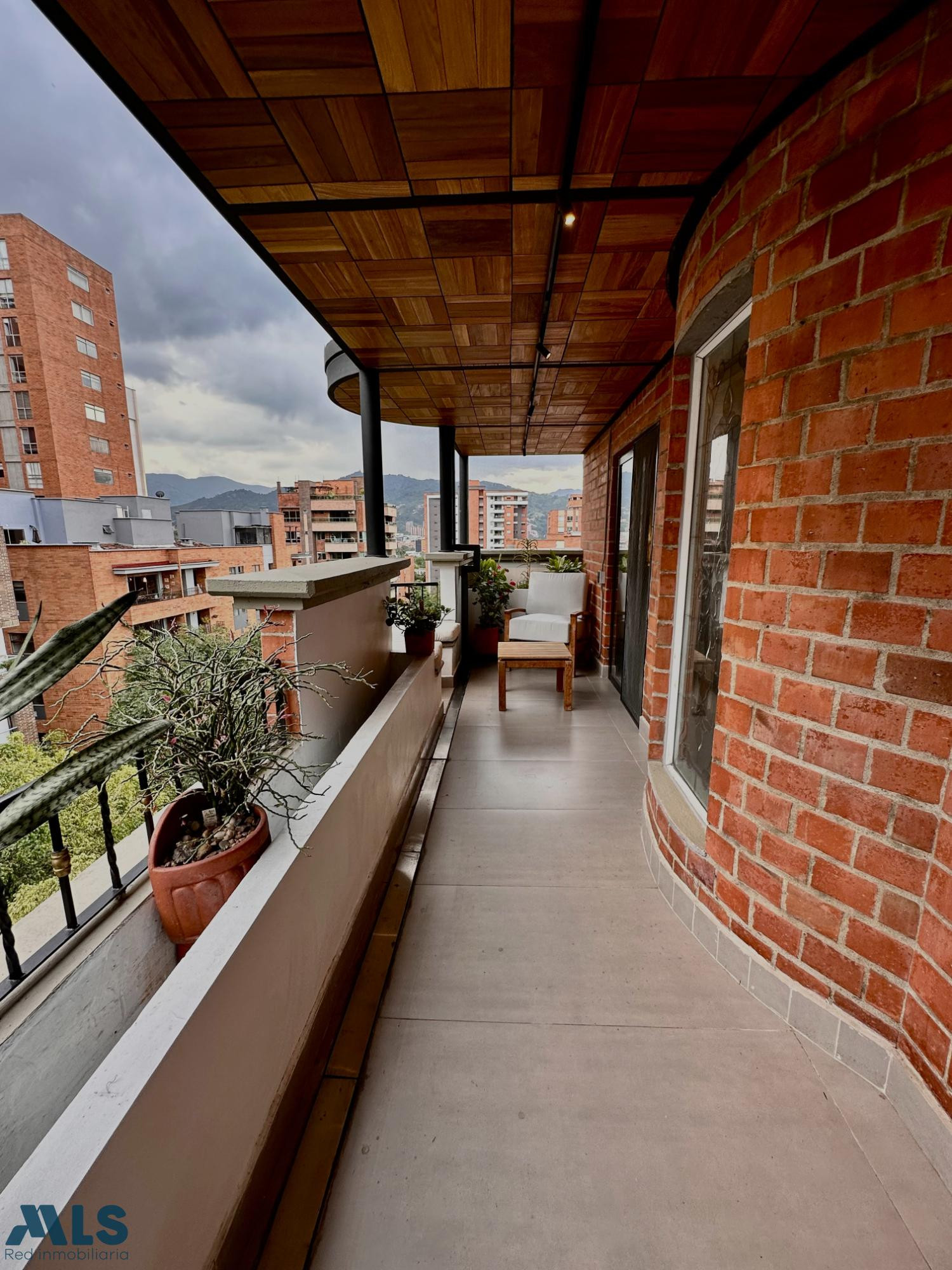 Penthouse en Zuñiga envigado - bosques de zuniga