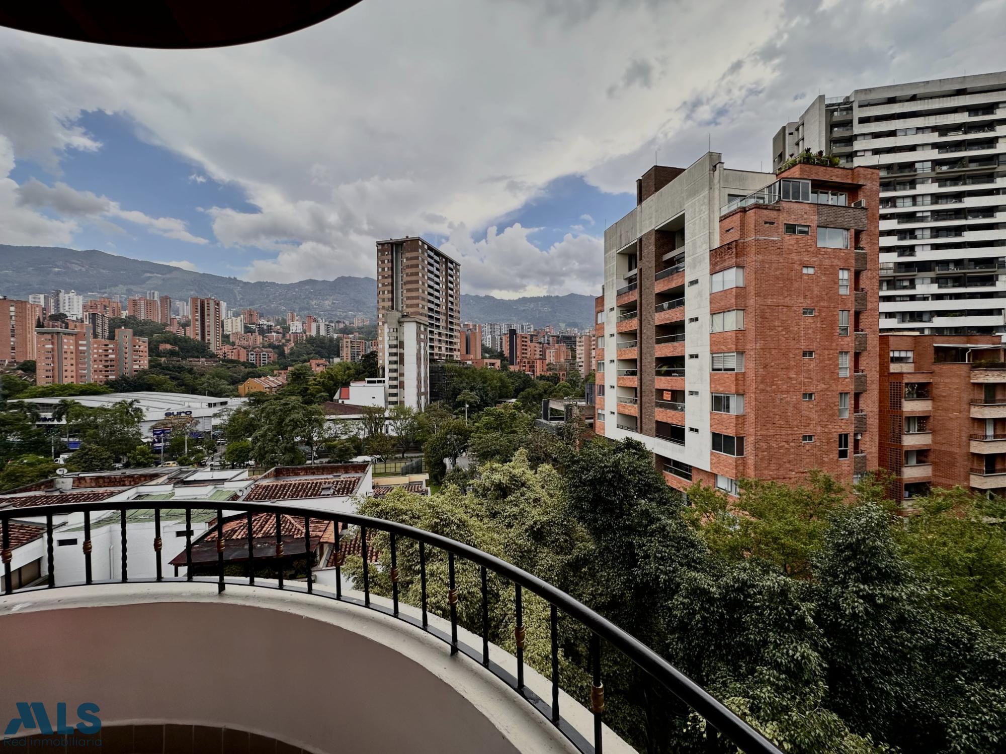Penthouse en Zuñiga envigado - bosques de zuniga