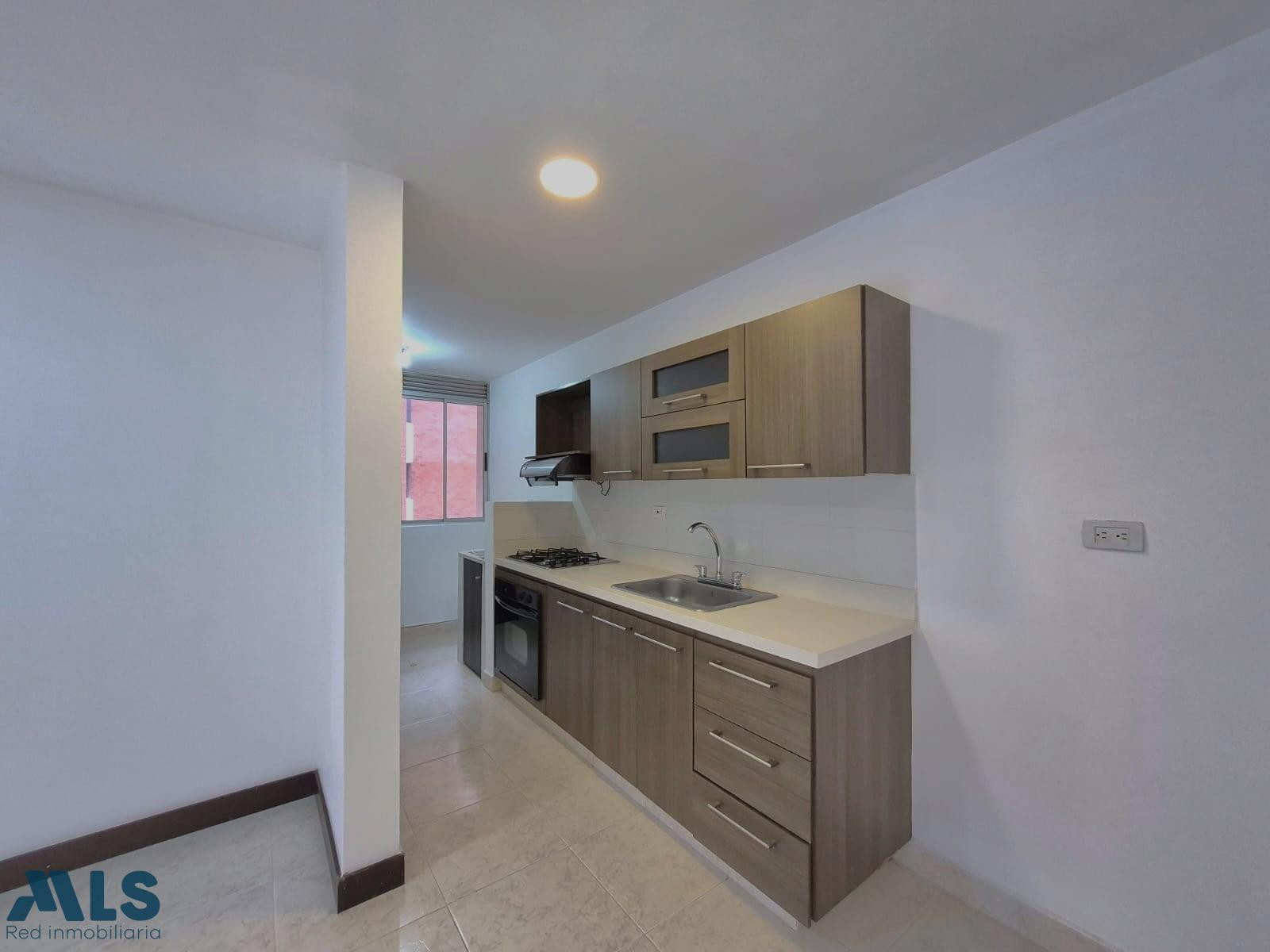 APARTAMENTO ENVIGADO SECTOR LA INMACULADA - CERCA A CUMBRES envigado - la inmaculada