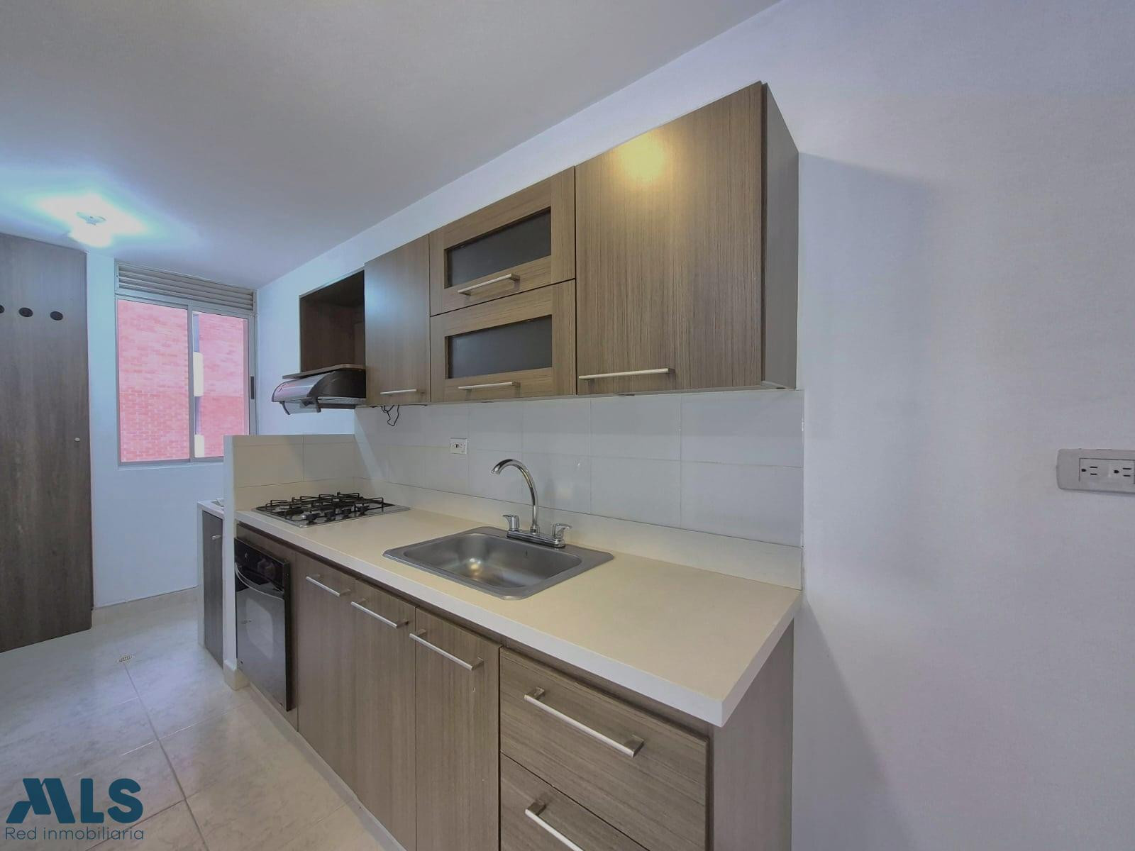 APARTAMENTO ENVIGADO SECTOR LA INMACULADA - CERCA A CUMBRES envigado - la inmaculada