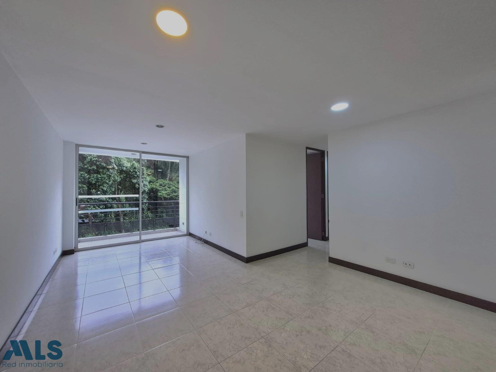 APARTAMENTO ENVIGADO SECTOR LA INMACULADA - CERCA A CUMBRES envigado - la inmaculada