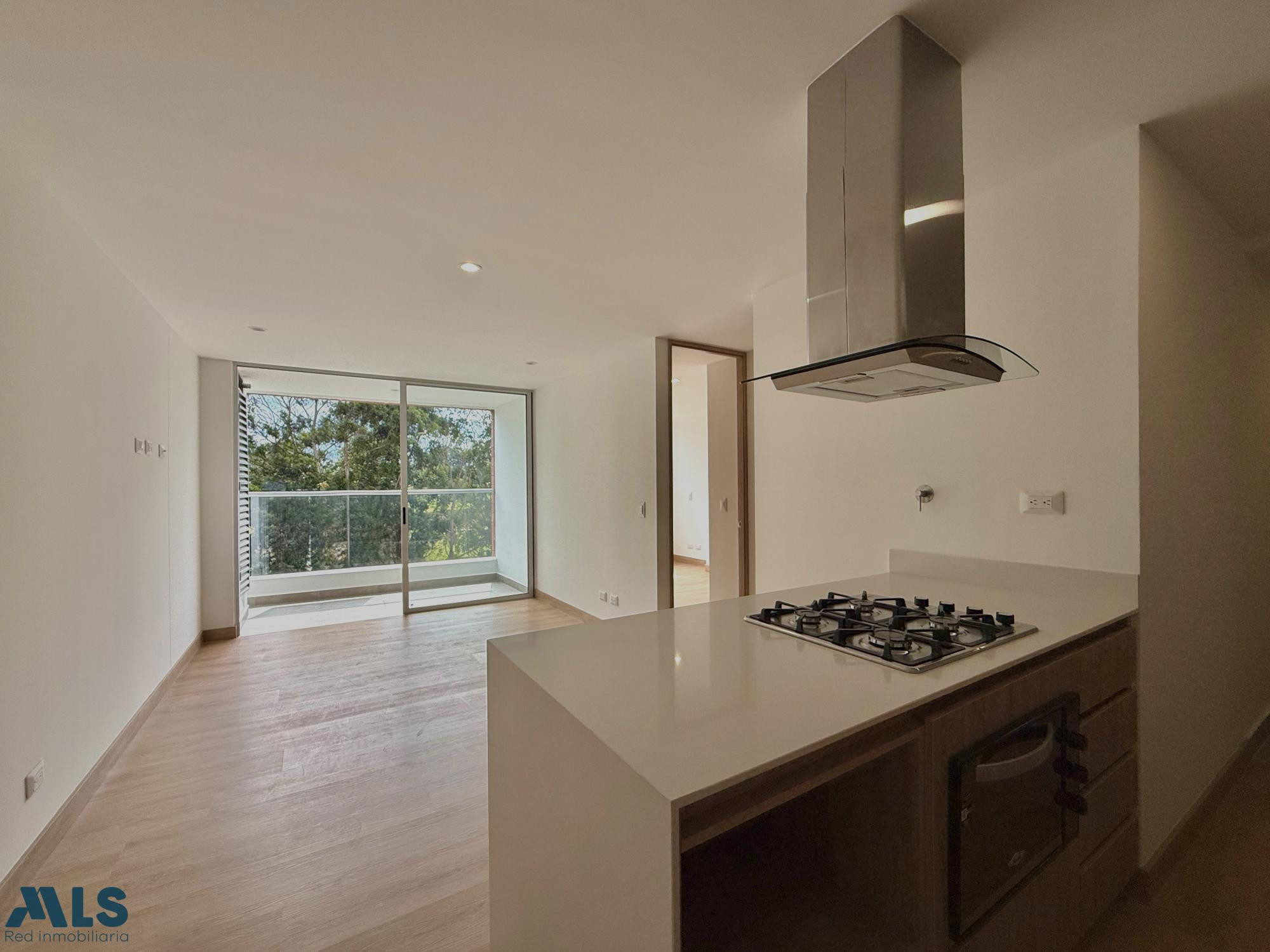 Cesión de Derechos apartestudio en Rionegro - Ruta 39 rionegro - v santa ana