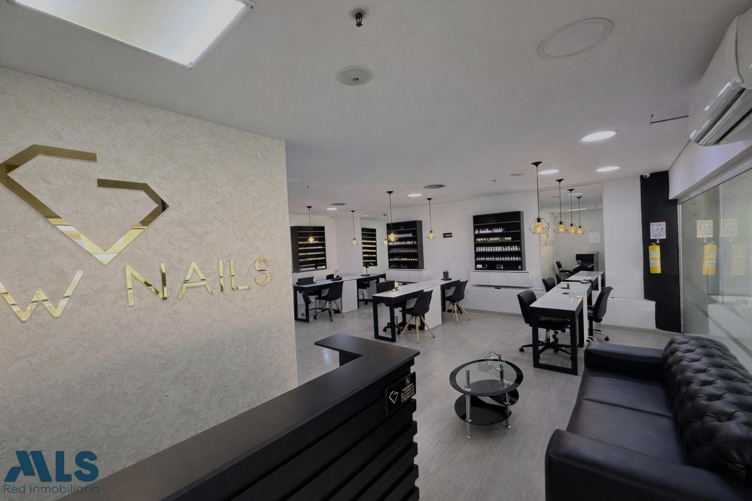 LOCAL RENTANDO PARA INVERSIONISTA envigado - transversal intermedia