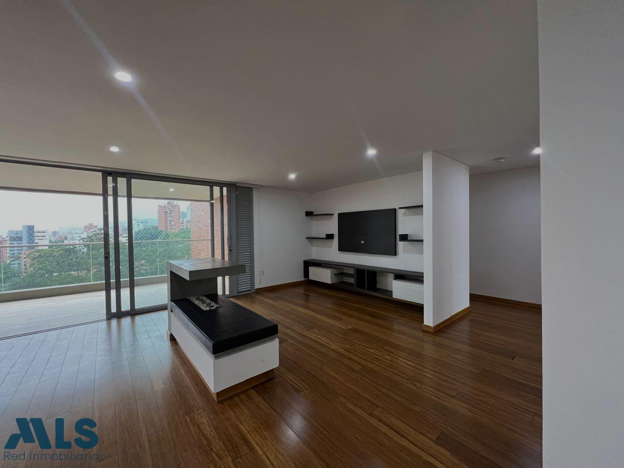 APARTAMENTO CON UBICACION PRIVILEGIADA envigado - loma de benedictinos