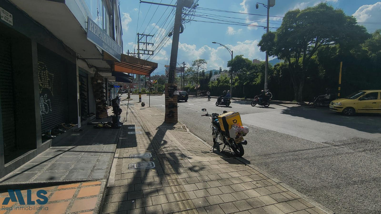 Venta Local Itagui itagui - santa maria