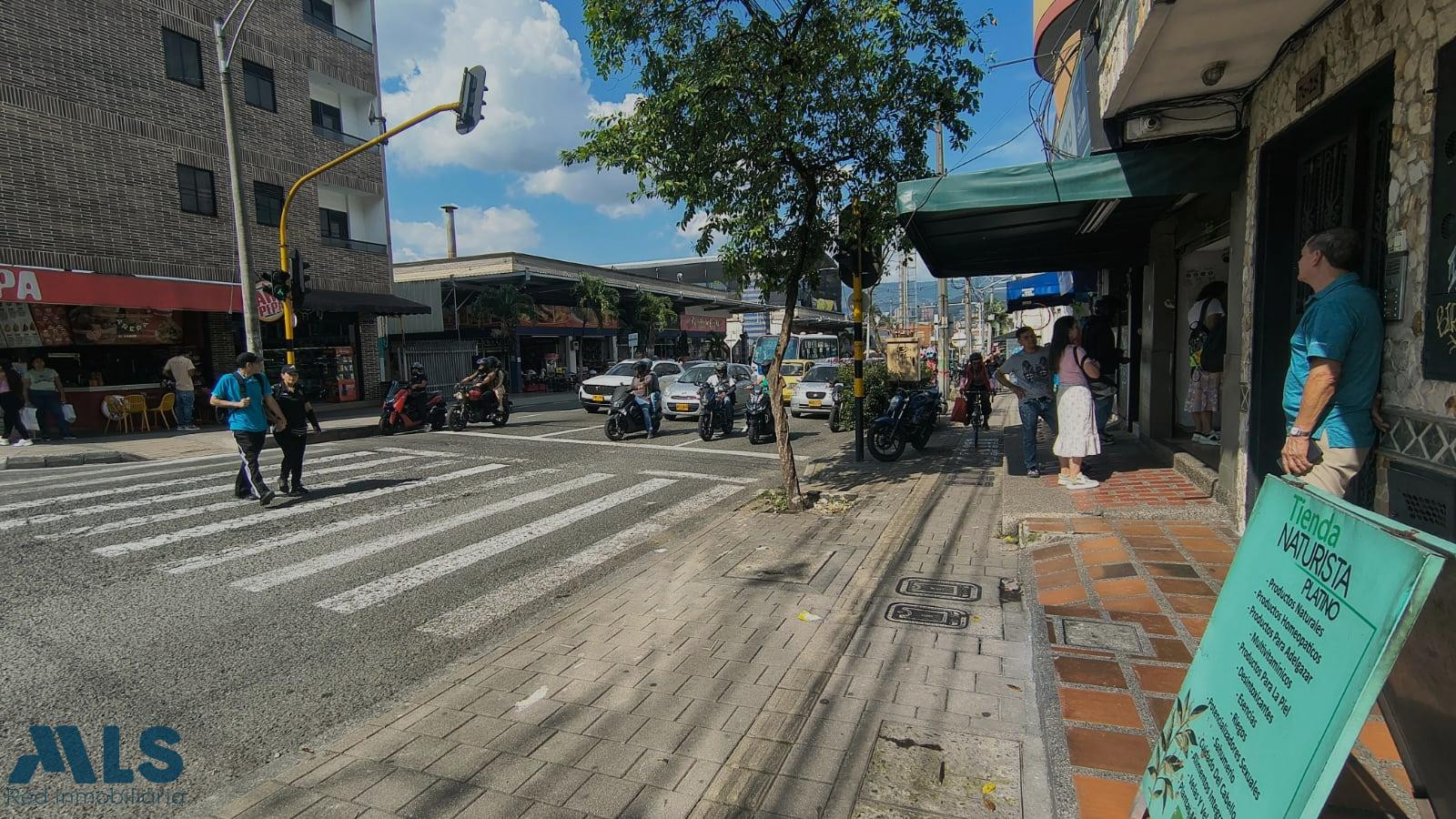 Venta Local Itagui itagui - santa maria