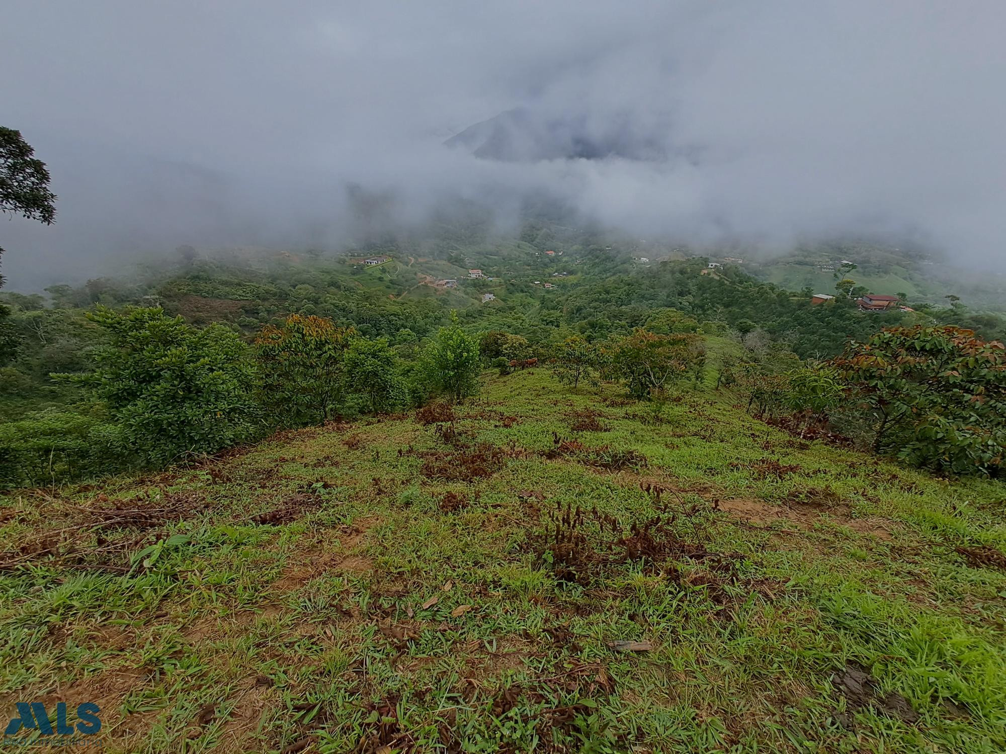 68.200mts para parcelar en 27 lotes independientes. santo-domingo - rural