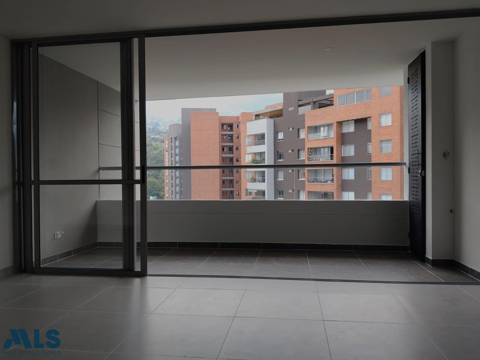 Un proyecto familiar en el que puedes vivir como en un club envigado - loma de los mesa