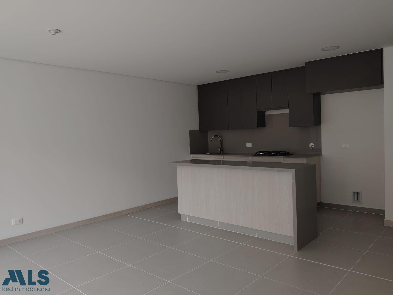 Un proyecto familiar en el que puedes vivir como en un club envigado - loma de los mesa