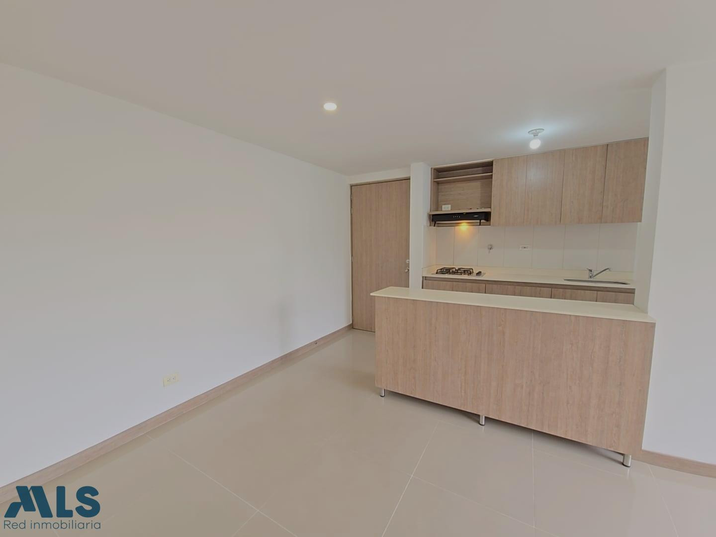 ILUMINADO APARTAMENTO ENVIGADO , CHINGUI VISTA VERDE envigado - el chingui