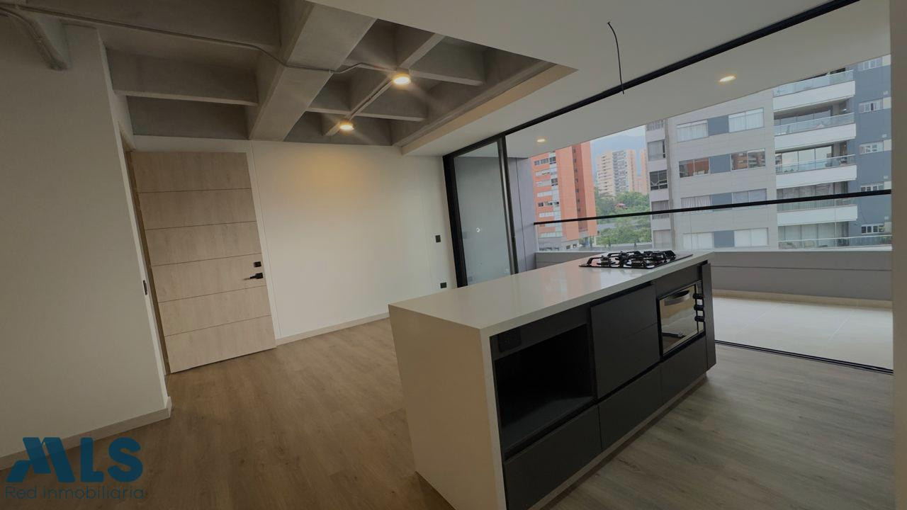 PARA DISFRUTA DE UN ESTILO MODERNO, INDUSTRIAL... envigado - loma de los mesa