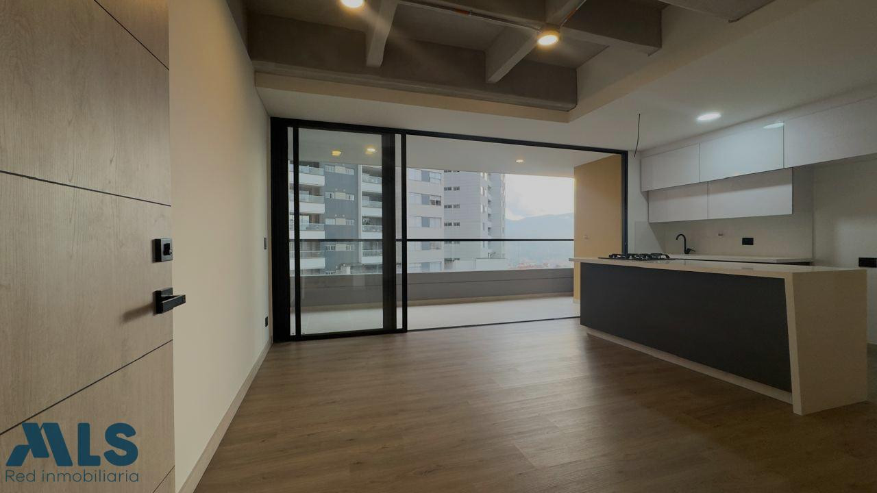 PARA DISFRUTA DE UN ESTILO MODERNO, INDUSTRIAL... envigado - loma de los mesa