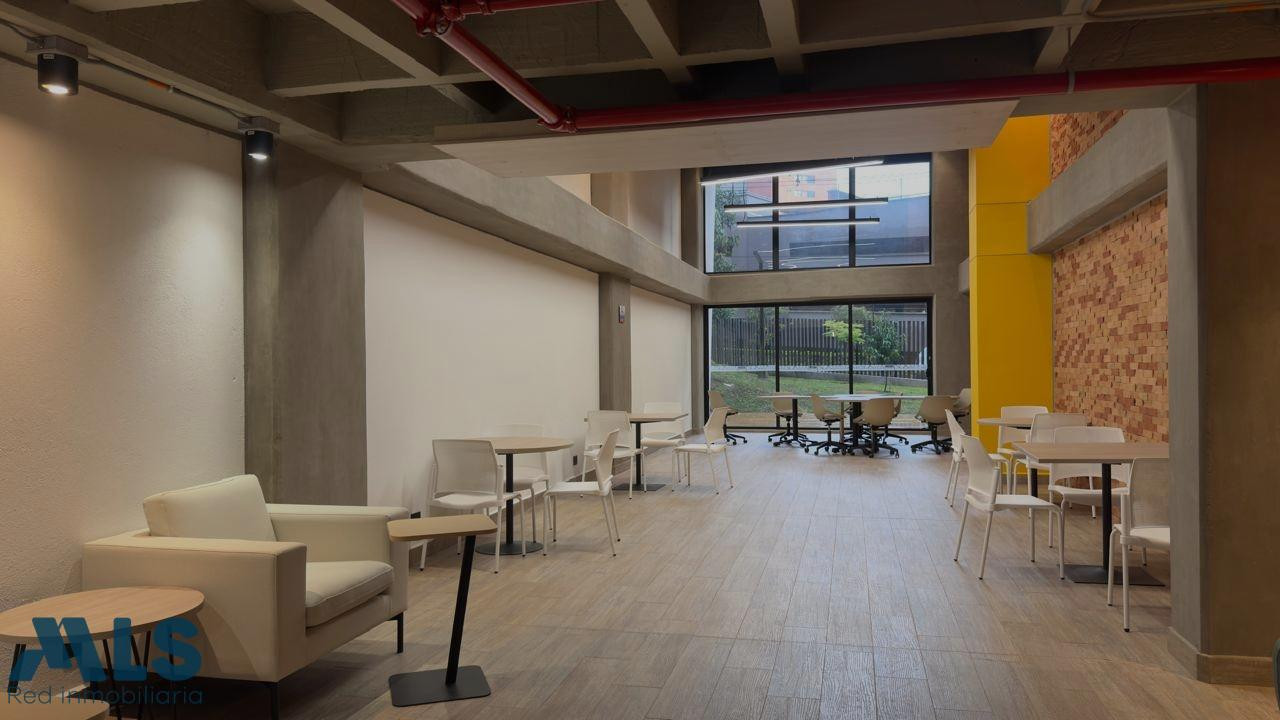 PARA DISFRUTA DE UN ESTILO MODERNO, INDUSTRIAL... envigado - loma de los mesa