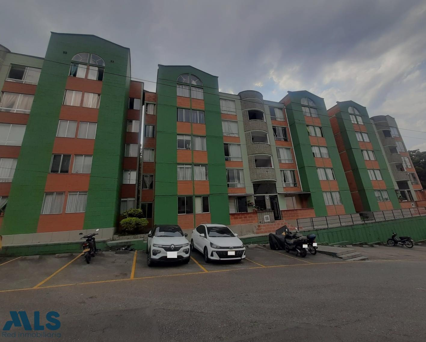 buena ubicación medellin - cataluna