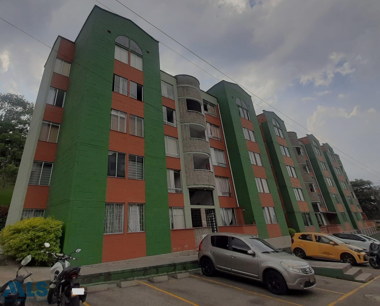 buena ubicación medellin - cataluna