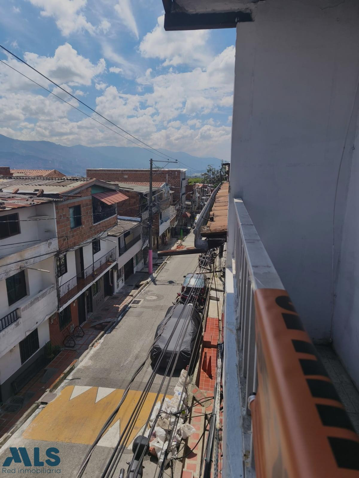 Apartamento en venta en Robledo Kenedy medellin - robledo