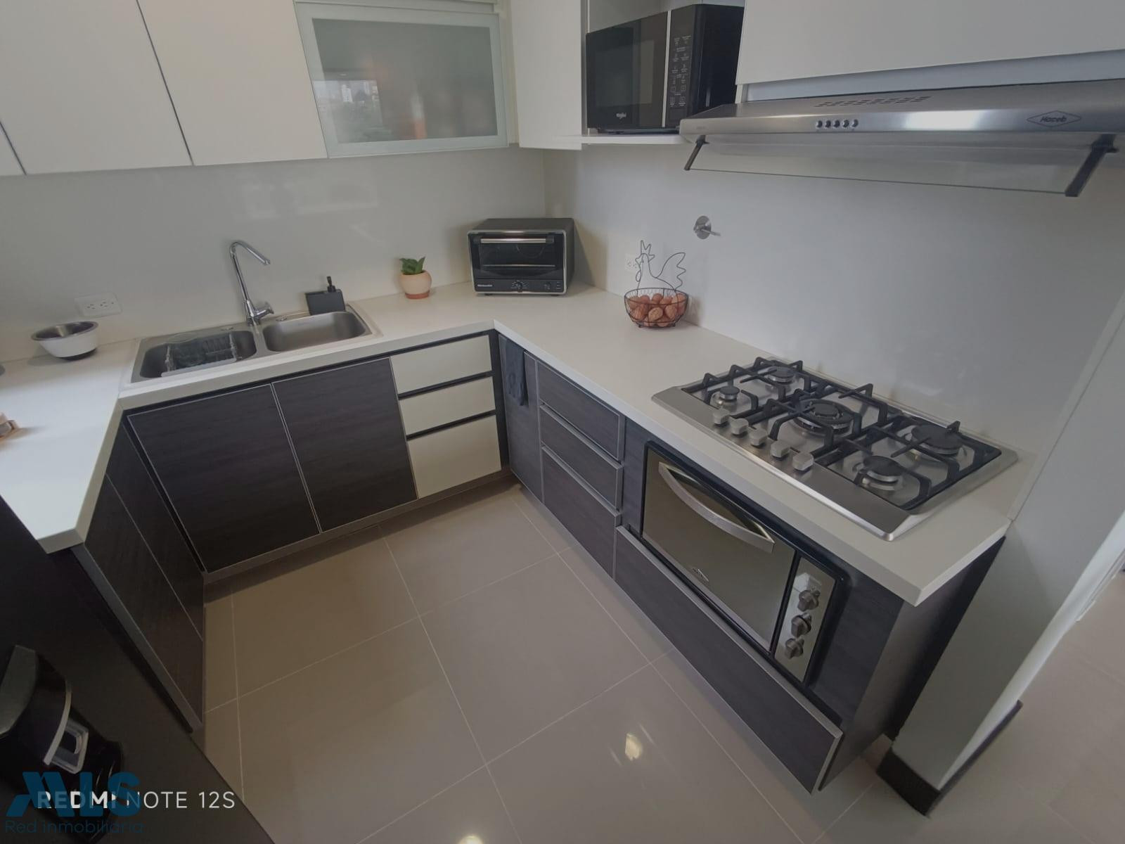 SECTOR EXCLUSIVO medellin - el poblado