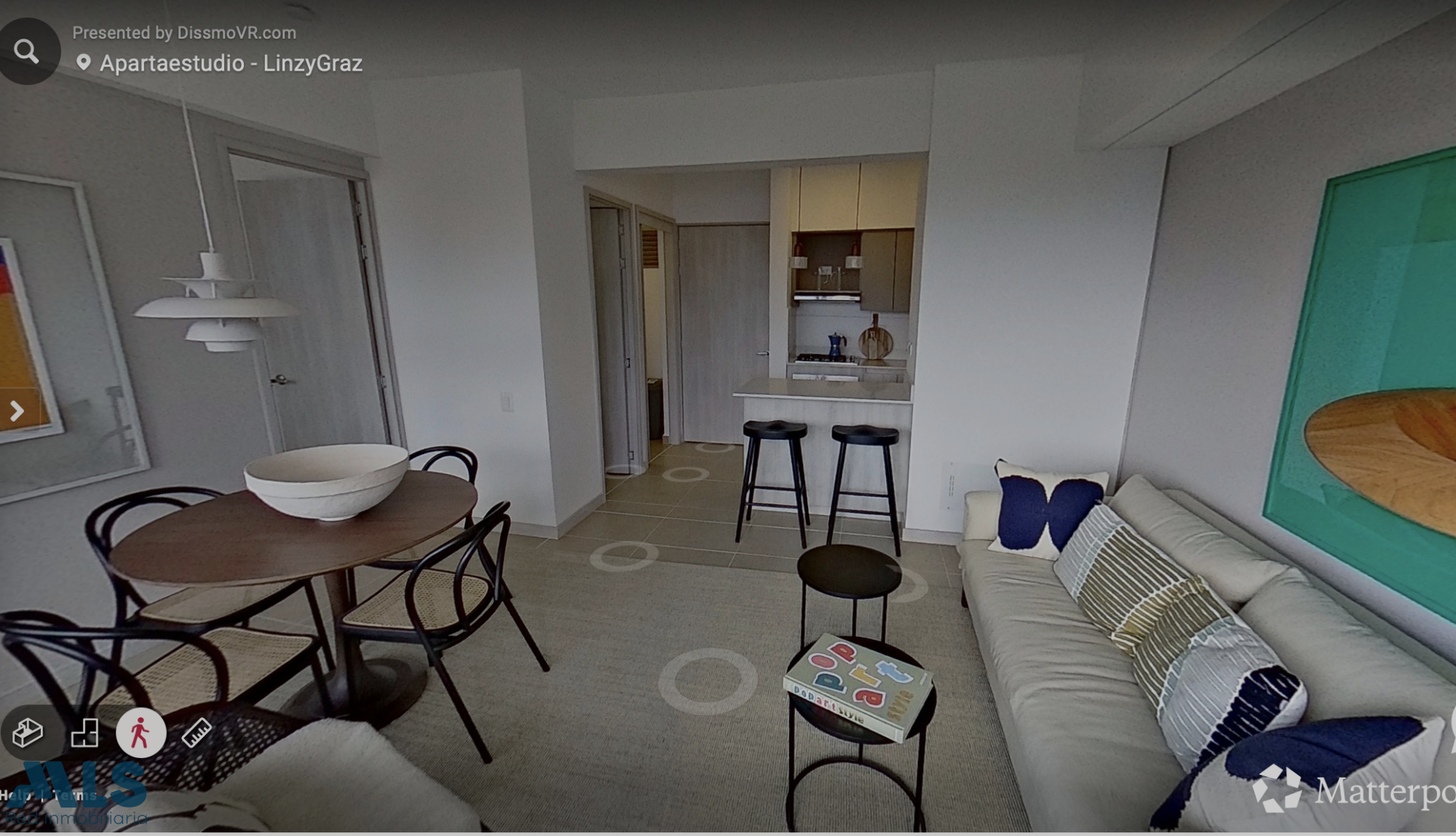 EN VENTA, CESION DE DERECHOS, CIUDAD DEL RIO medellin - ciudad del rio