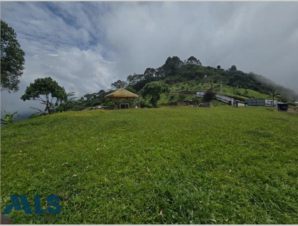 Venta de Lote en Titiribi titiribi - la albania