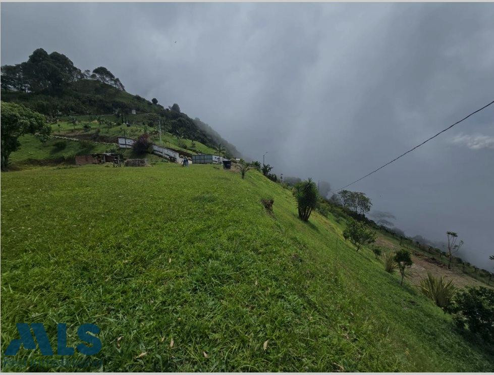 Venta de Lote en Titiribi titiribi - la albania