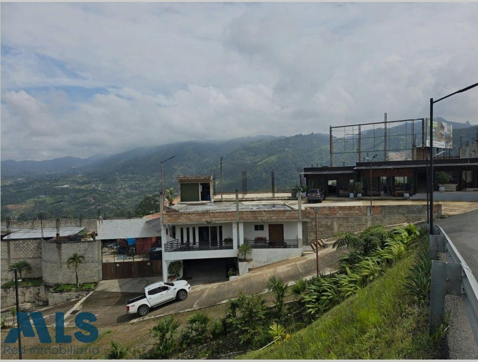 Venta Bodega, Local, Casa Lote amaga - zona rural