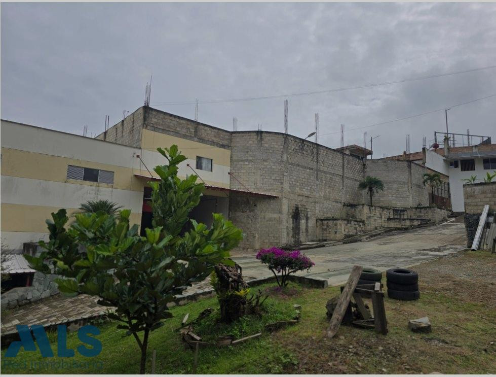 Venta Bodega, Local, Casa Lote amaga - zona rural