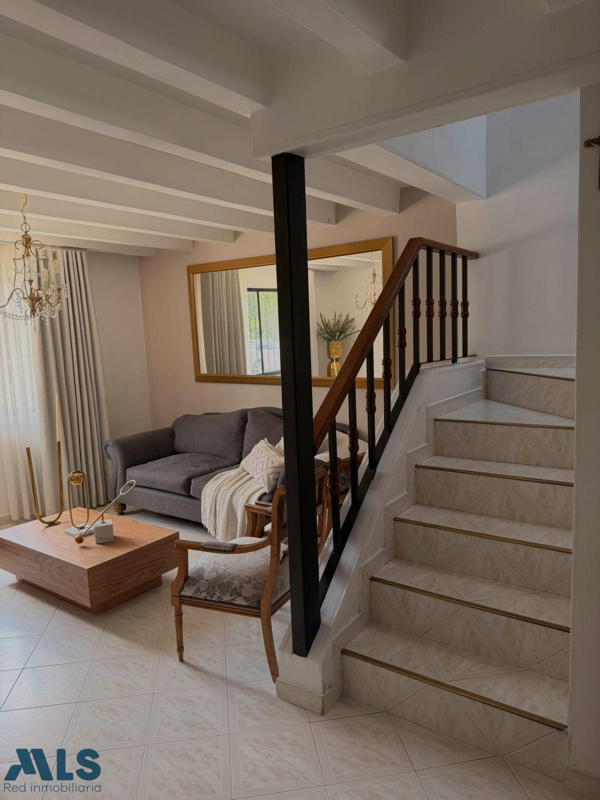 Casa en venta en Belén, sector Guayabal medellin - guayabal