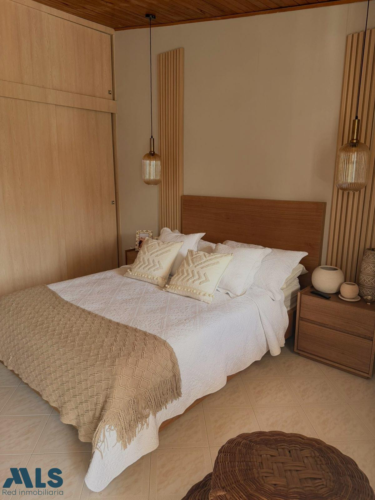 Casa en venta en Belén, sector Guayabal medellin - guayabal