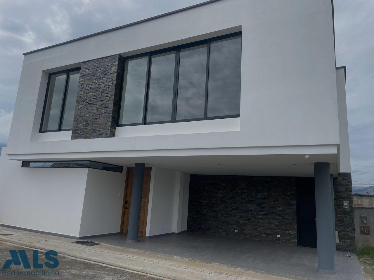 Venta Casa Santa Maria La Ceja la-ceja - villas de la ceja