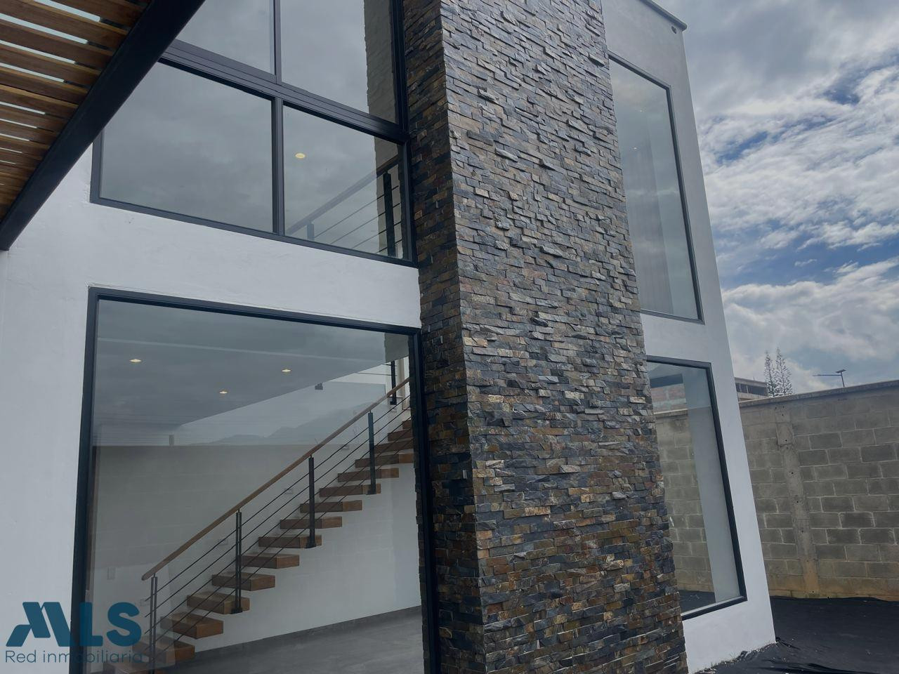 Venta Casa Santa Maria La Ceja la-ceja - villas de la ceja