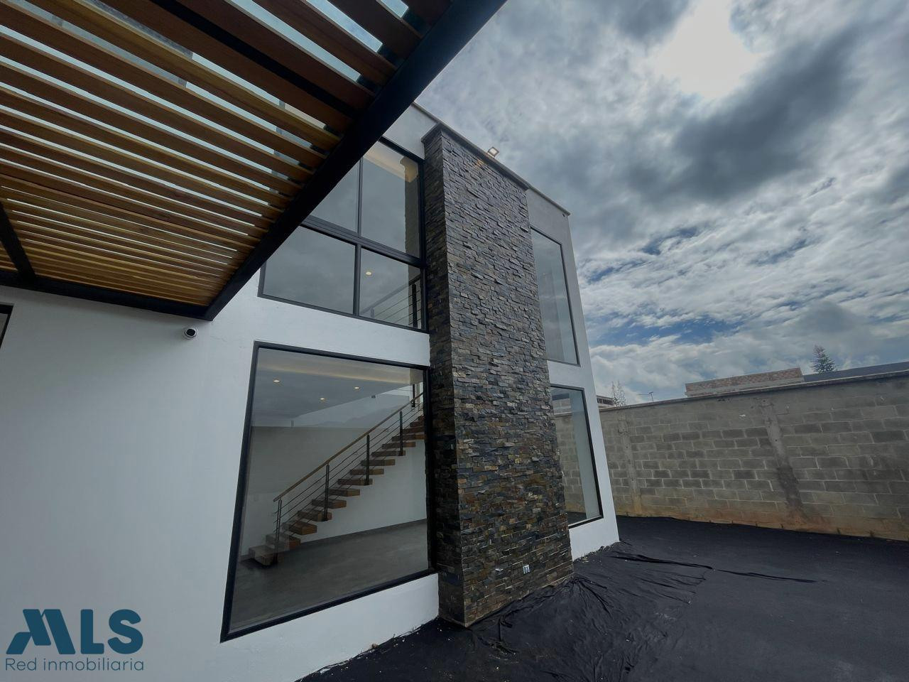 Venta Casa Santa Maria La Ceja la-ceja - villas de la ceja