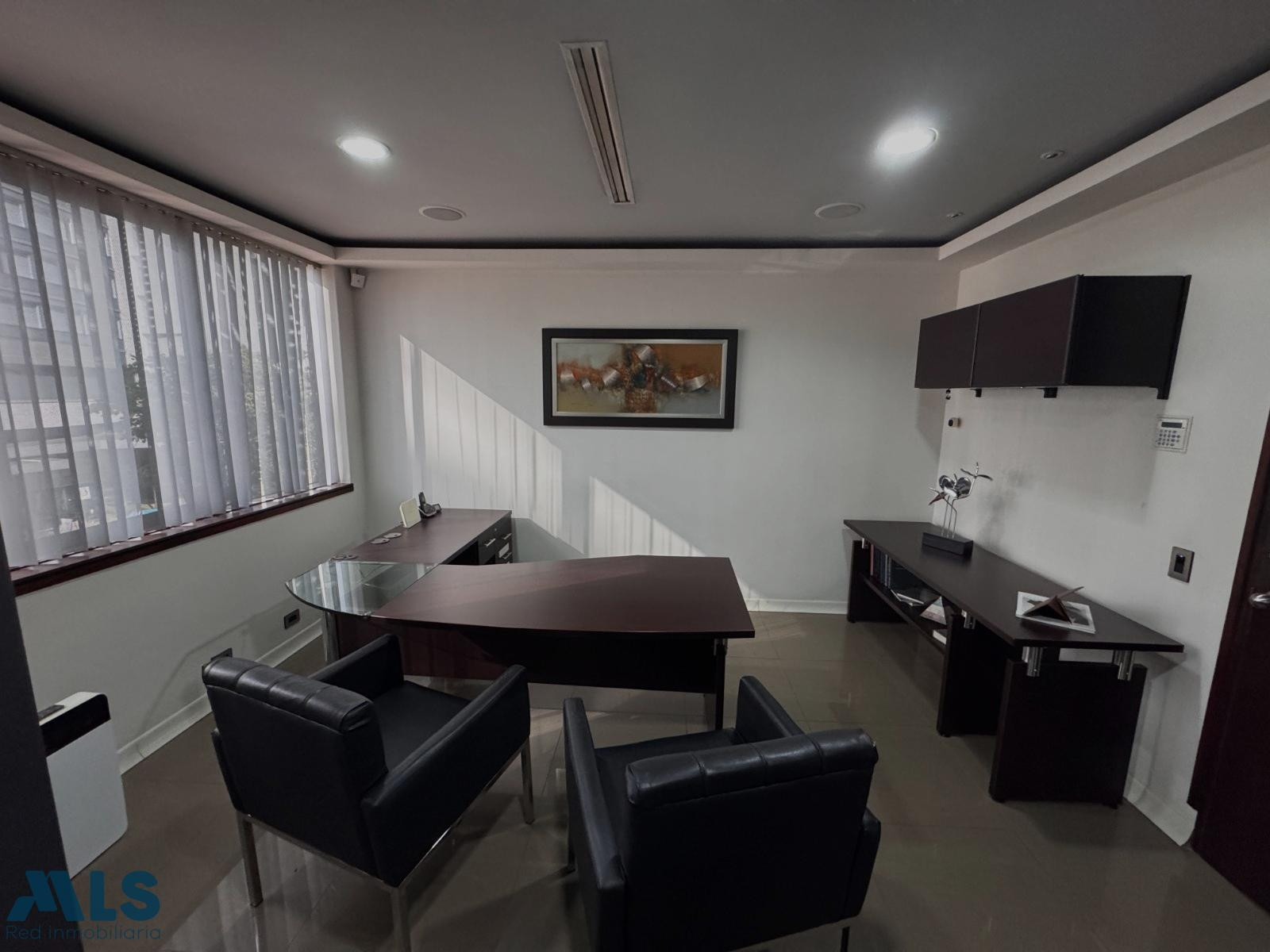 Consultorio en venta en Poblado, sector Milla de Oro medellin - milla de oro