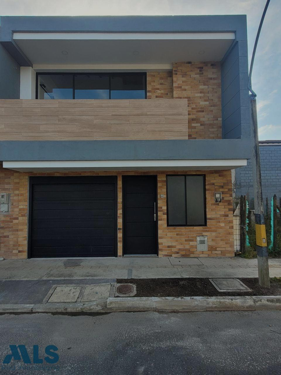 Venta Casa Ceja Agua Fresca la-ceja - villas de la ceja