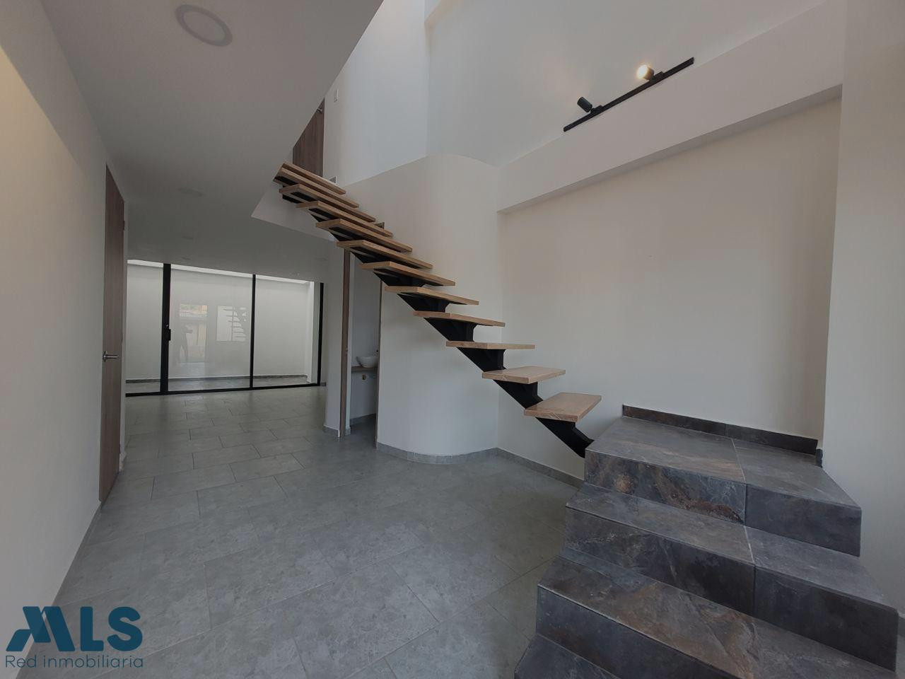 Venta Casa Ceja Agua Fresca la-ceja - villas de la ceja