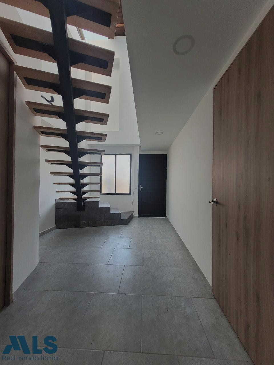 Venta Casa Ceja Agua Fresca la-ceja - villas de la ceja