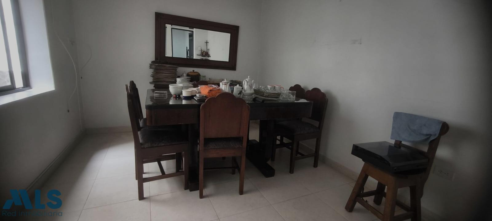 Casa en venta – Belén Los Alpes medellin - los alpes