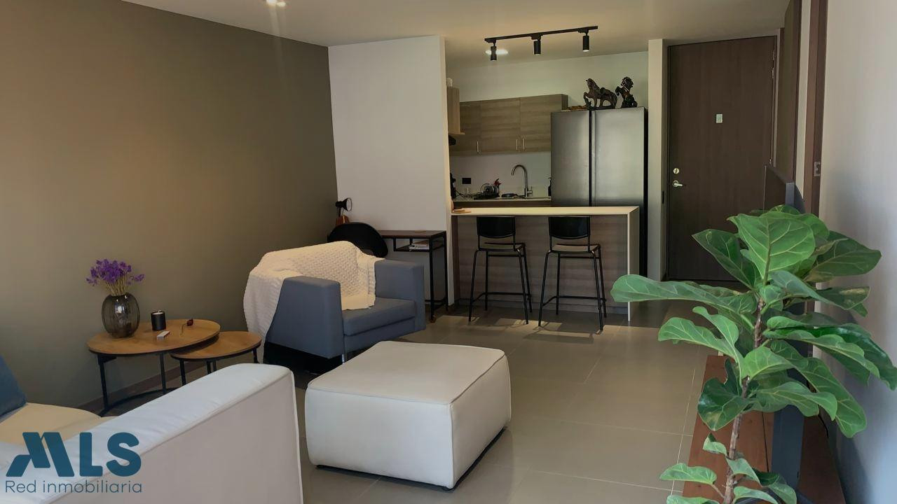 Venta Apartaestudio envigado Biocity envigado - alto del escobero envigado