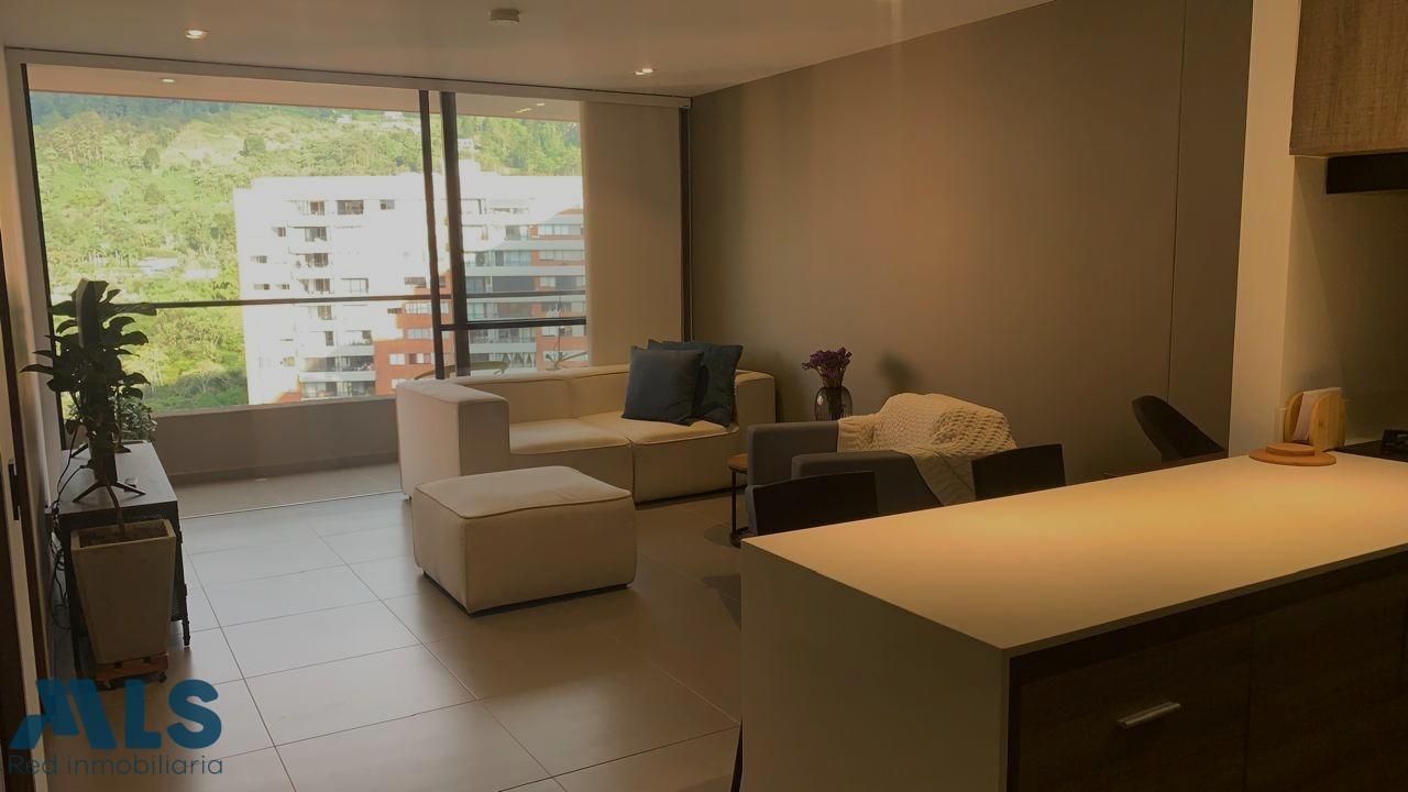 Venta Apartaestudio envigado Biocity envigado - alto del escobero envigado