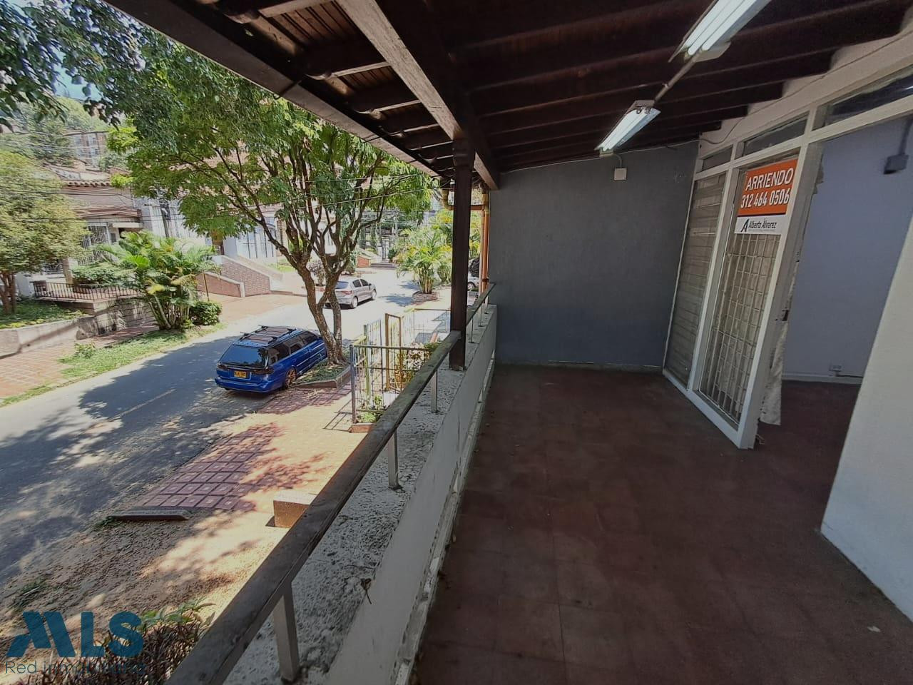 Venta Casa Lote en Calasanz, sector el Pesebre medellin - calasanz