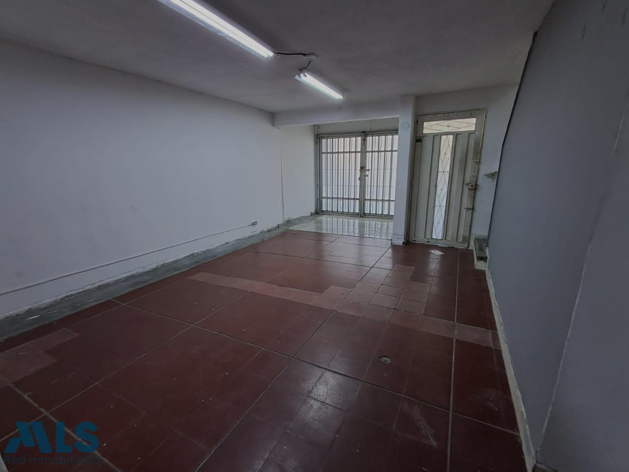 Venta Casa Lote en Calasanz, sector el Pesebre medellin - calasanz