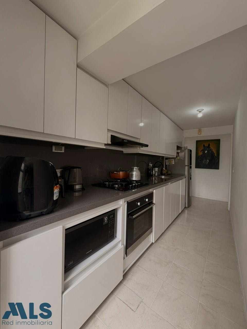 Remodelado Amplio Iuminado medellin - alto de las palmas