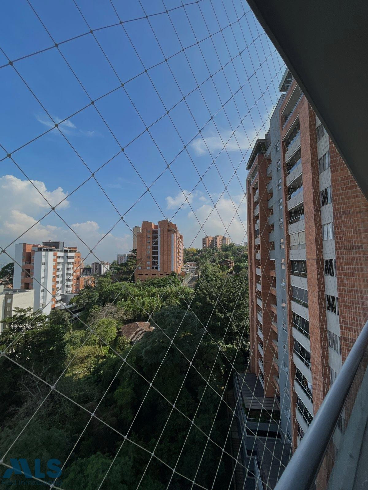 Hermosaa vista verde envigado - la inmaculada