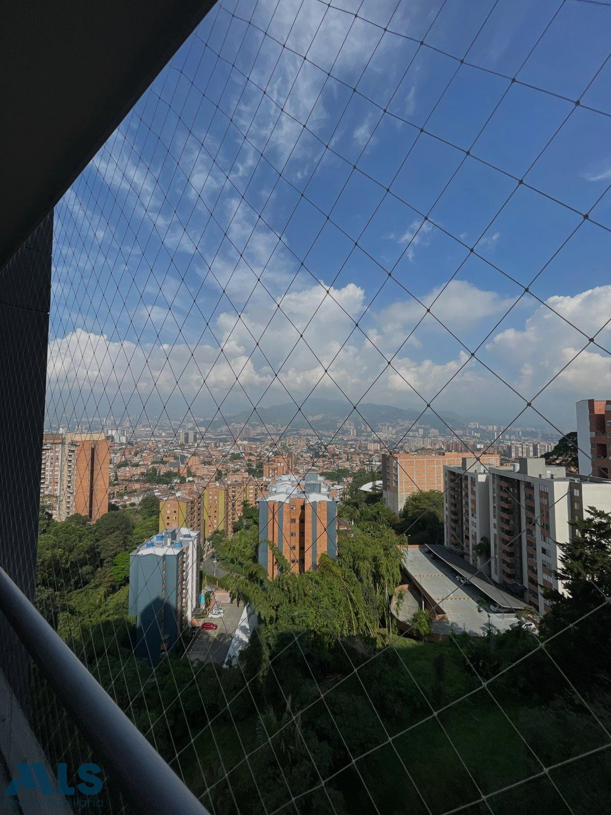 Hermosaa vista verde envigado - la inmaculada